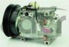 MAZDA H12A1AA4DJ Compressor, air conditioning